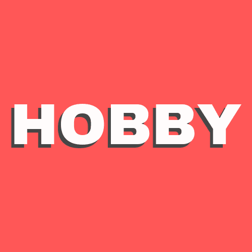 Hobby Logo